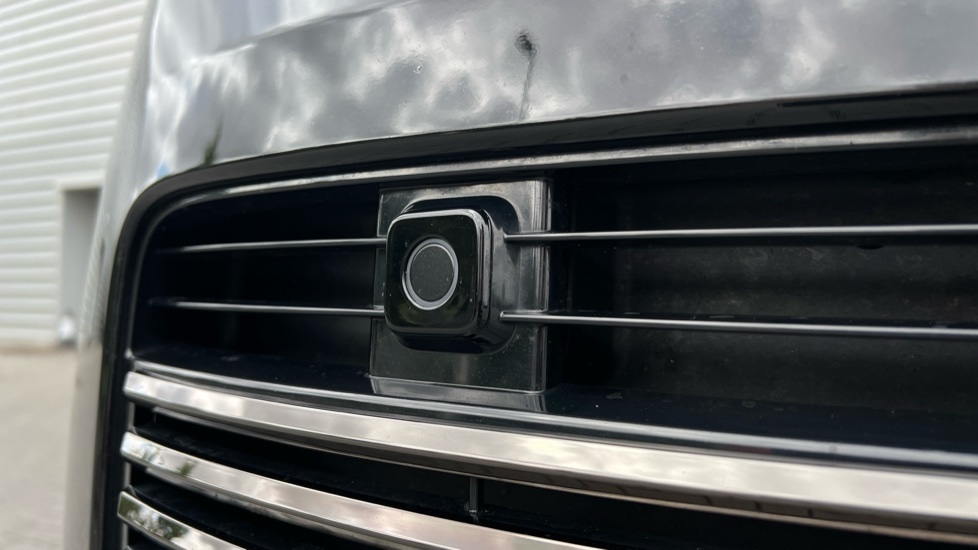 Used Land Rover Range Rover 2023 for sale - 76709603: Photo 35