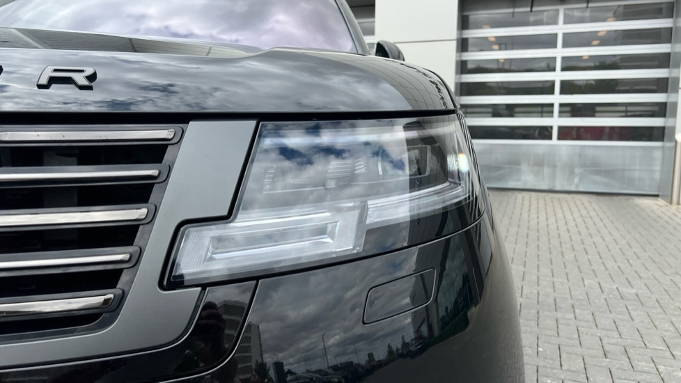 Used Land Rover Range Rover 2023 for sale - 76709603: Photo 37