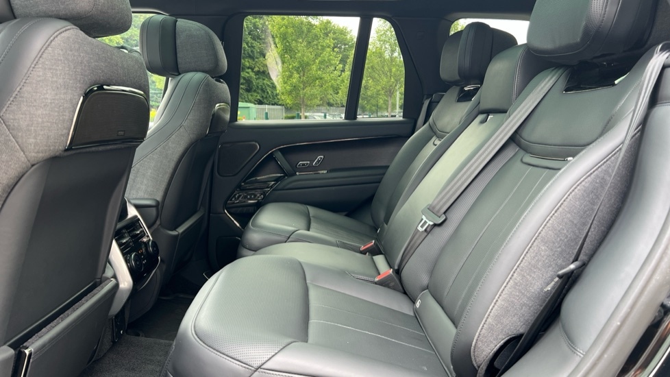 Used Land Rover Range Rover 2023 for sale - 76709603: Photo 4