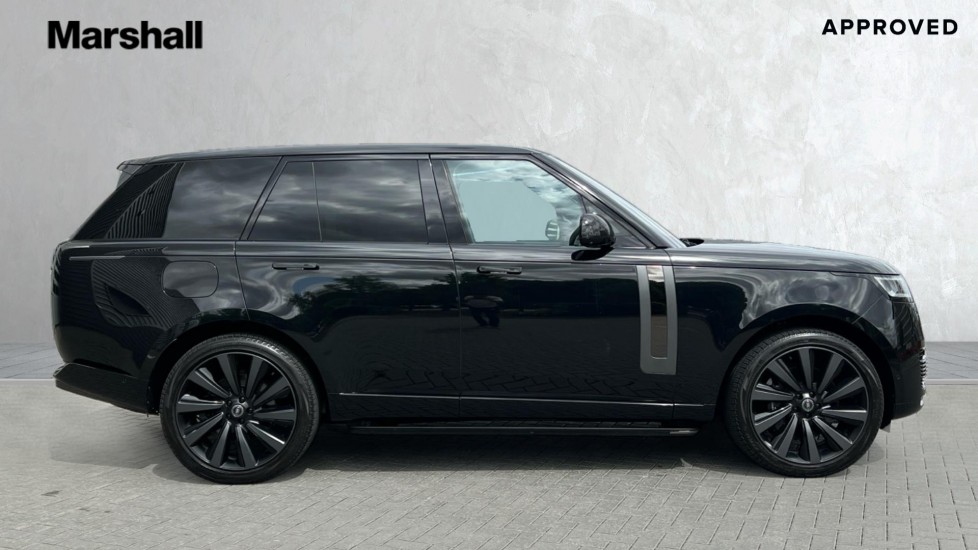 Used Land Rover Range Rover 2023 for sale - 76709603: Photo 5