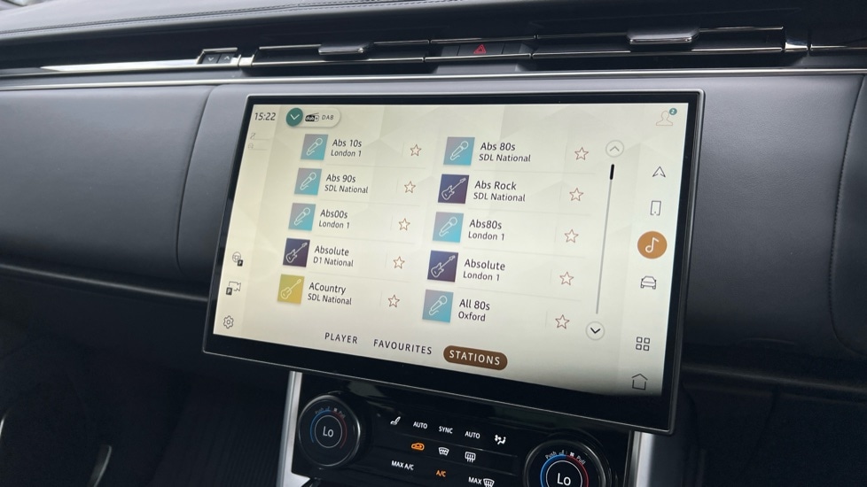 Used Land Rover Range Rover 2023 for sale - 76709603: Photo 61