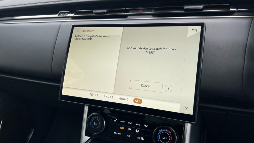 Used Land Rover Range Rover 2023 for sale - 76709603: Photo 62