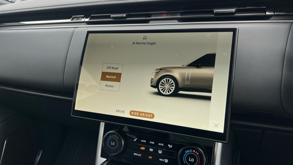 Used Land Rover Range Rover 2023 for sale - 76709603: Photo 63