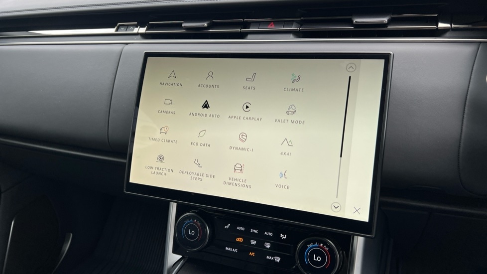 Used Land Rover Range Rover 2023 for sale - 76709603: Photo 65