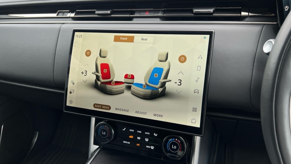 Used Land Rover Range Rover 2023 for sale - 76709603: Photo 66