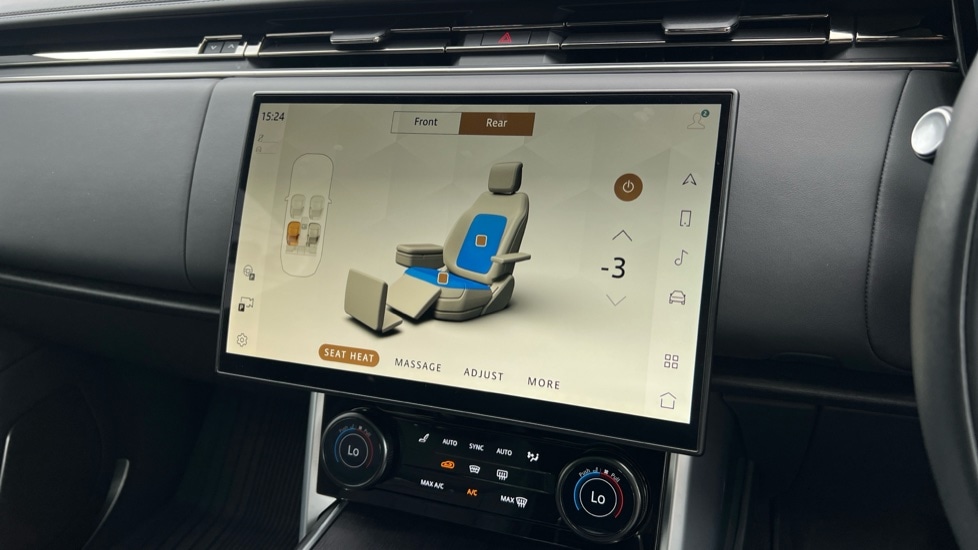 Used Land Rover Range Rover 2023 for sale - 76709603: Photo 67