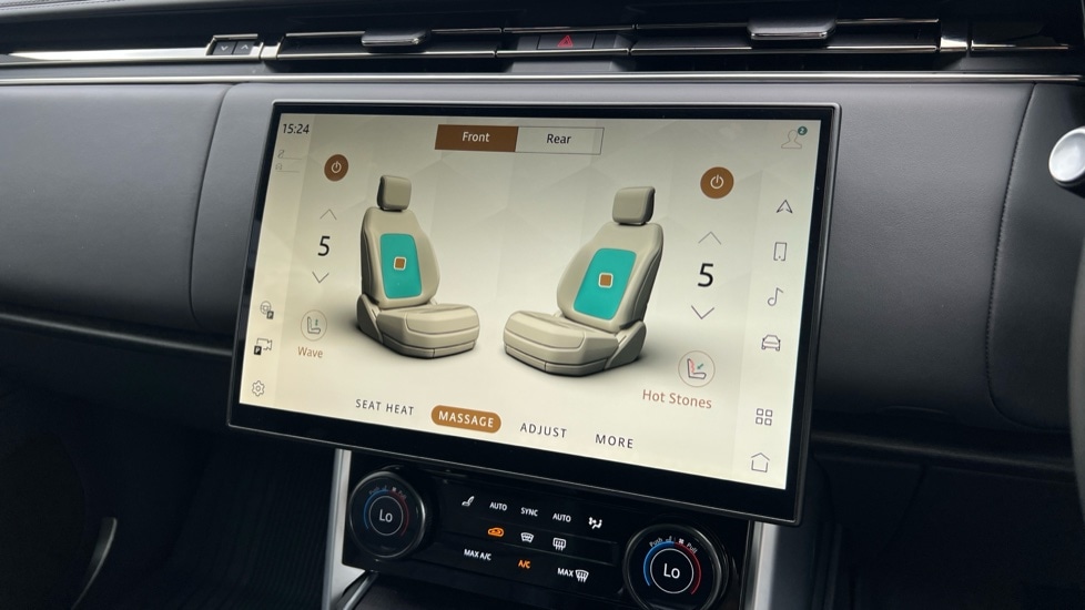 Used Land Rover Range Rover 2023 for sale - 76709603: Photo 68