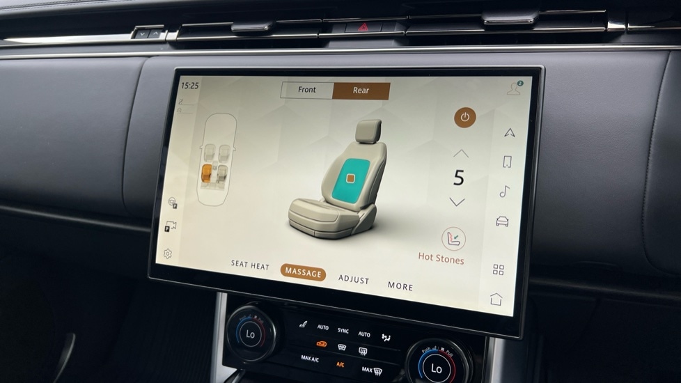 Used Land Rover Range Rover 2023 for sale - 76709603: Photo 69