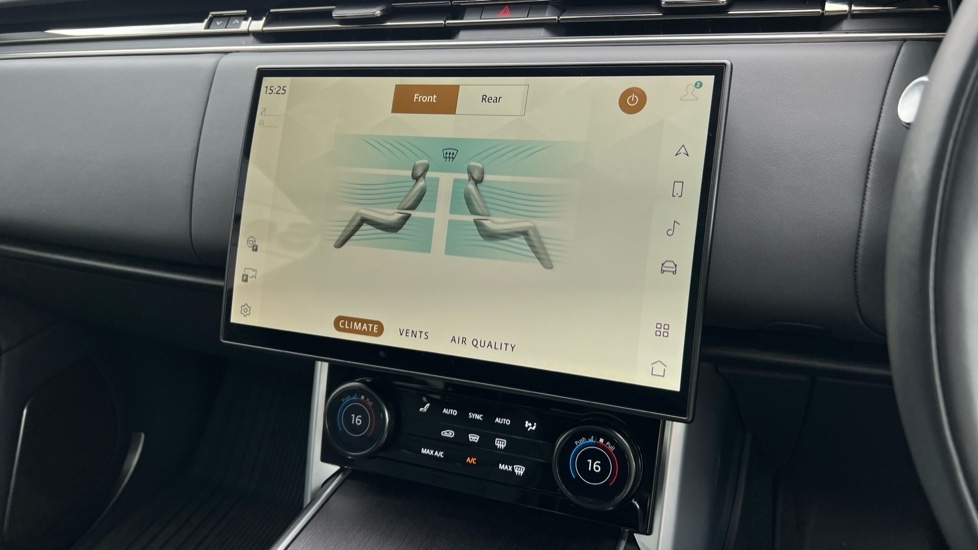 Used Land Rover Range Rover 2023 for sale - 76709603: Photo 70