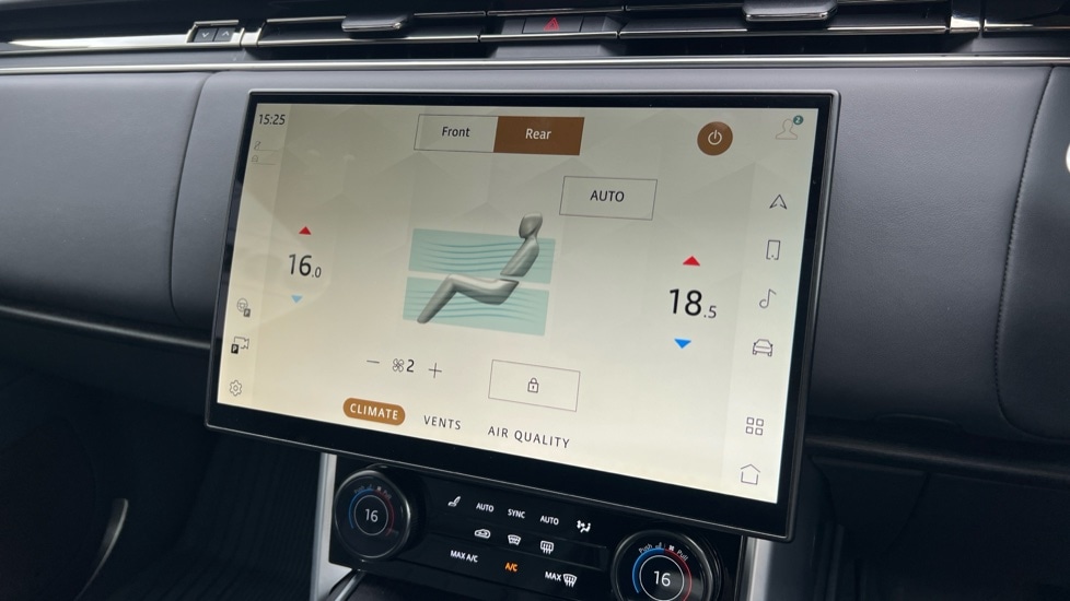 Used Land Rover Range Rover 2023 for sale - 76709603: Photo 71