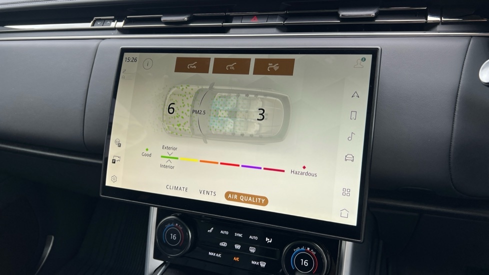 Used Land Rover Range Rover 2023 for sale - 76709603: Photo 72