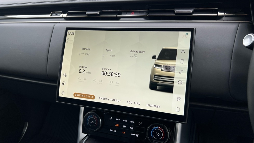 Used Land Rover Range Rover 2023 for sale - 76709603: Photo 73