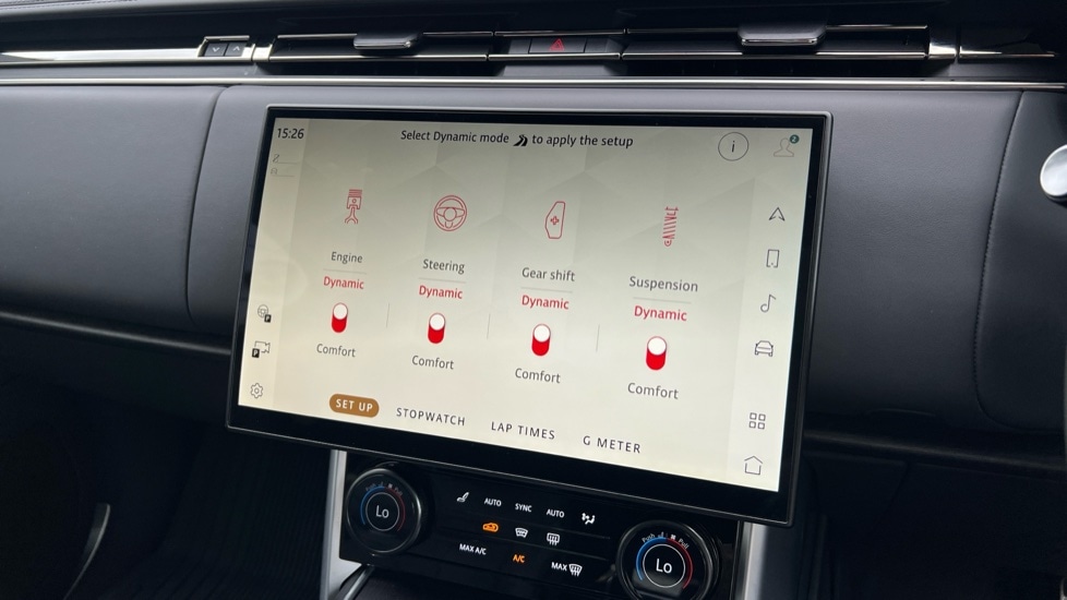 Used Land Rover Range Rover 2023 for sale - 76709603: Photo 74