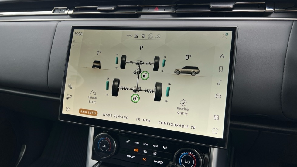 Used Land Rover Range Rover 2023 for sale - 76709603: Photo 75