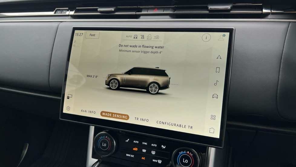 Used Land Rover Range Rover 2023 for sale - 76709603: Photo 76