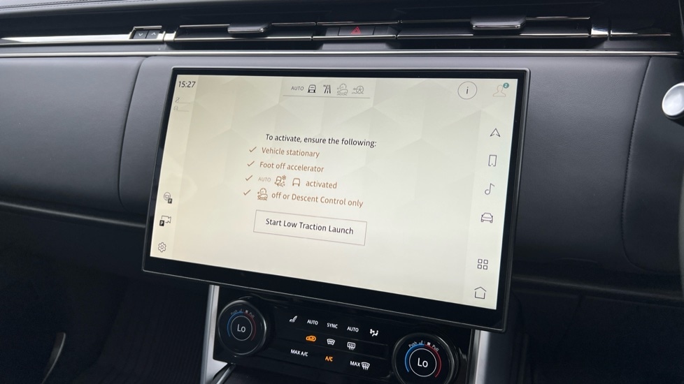 Used Land Rover Range Rover 2023 for sale - 76709603: Photo 77