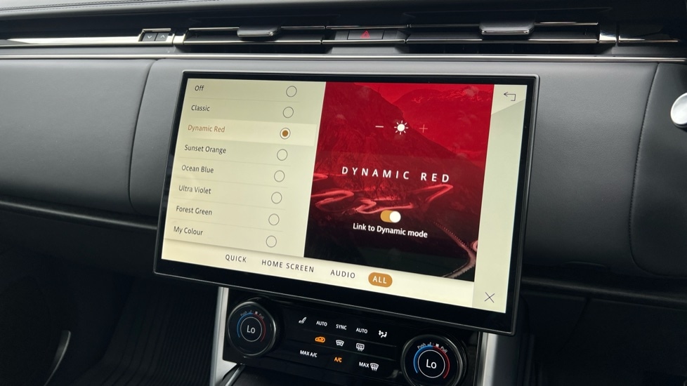 Used Land Rover Range Rover 2023 for sale - 76709603: Photo 79