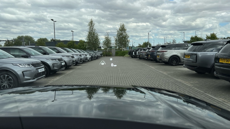 Used Land Rover Range Rover 2023 for sale - 76709603: Photo 89