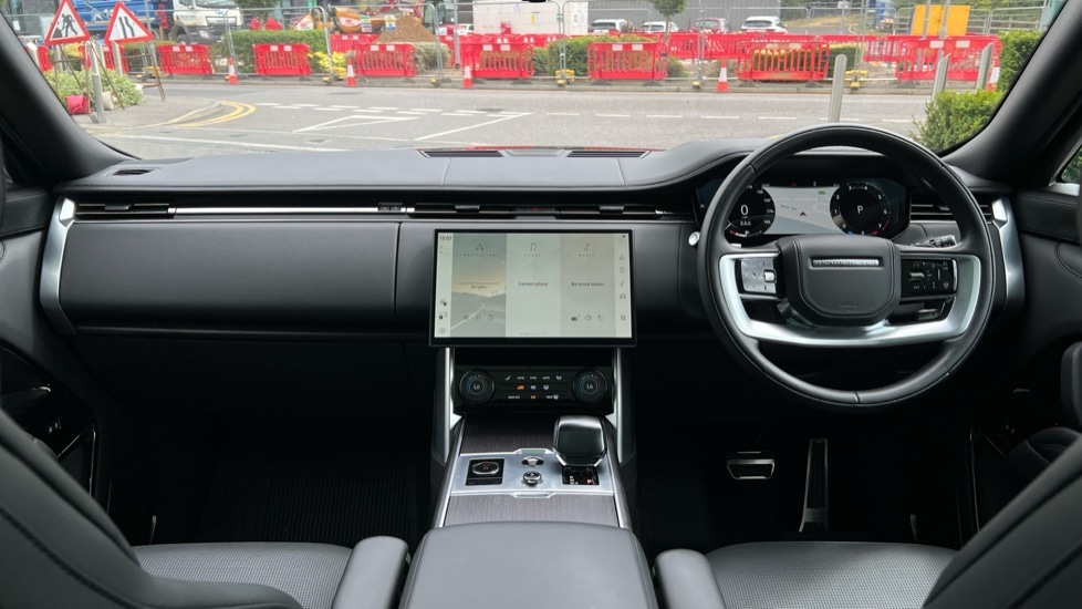 Used Land Rover Range Rover 2023 for sale - 76709603: Photo 9