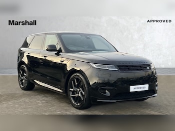 2023 - 3.0 D300 Autobiography 5dr Auto