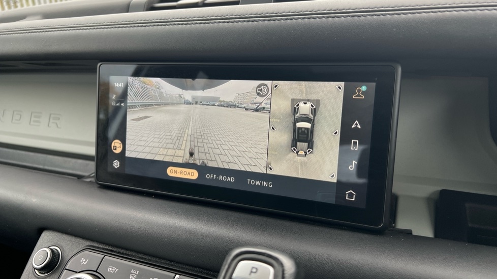 Used Land Rover Defender 2020 for sale - 77079078: Photo 12