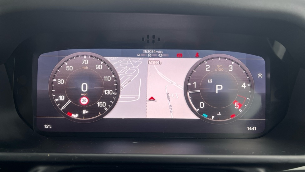 Used Land Rover Defender 2020 for sale - 77079078: Photo 16