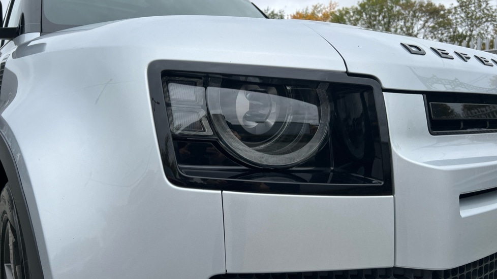 Used Land Rover Defender 2020 for sale - 77079078: Photo 17