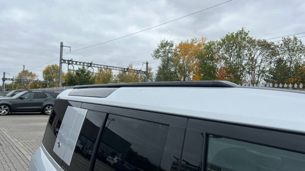 Used Land Rover Defender 2020 for sale - 77079078: Photo 37