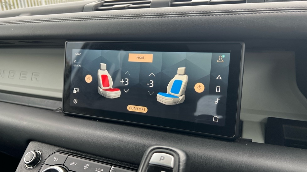 Used Land Rover Defender 2020 for sale - 77079078: Photo 60