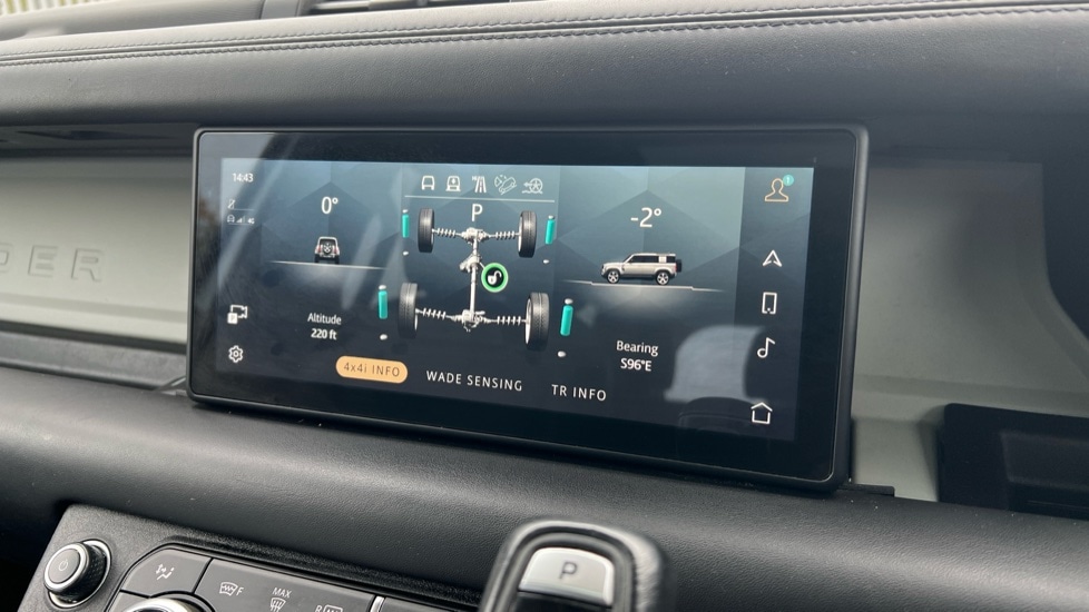 Used Land Rover Defender 2020 for sale - 77079078: Photo 62