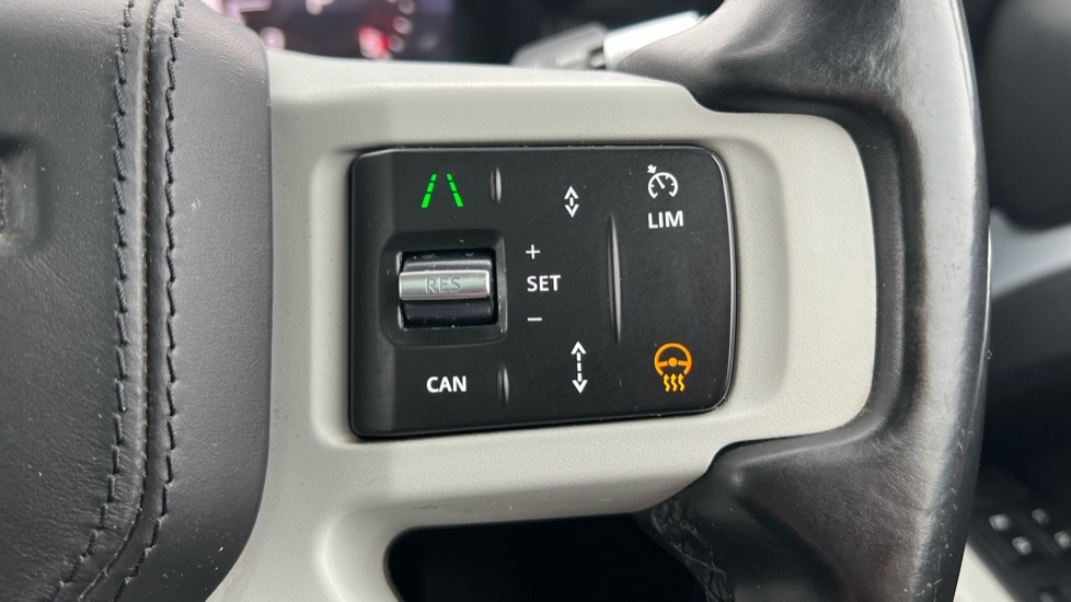 Used Land Rover Defender 2020 for sale - 77079078: Photo 74