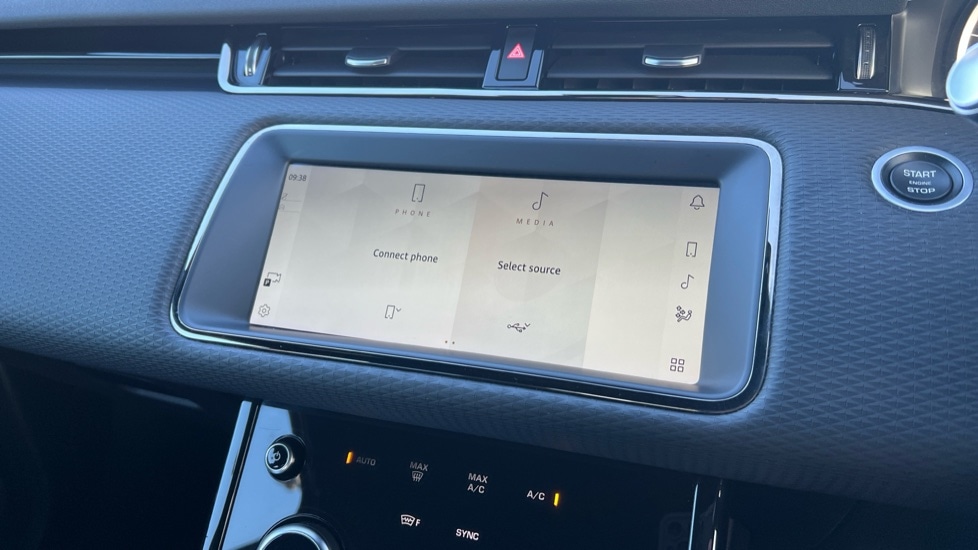 Used Land Rover Range Rover Evoque 2021 for sale - 77083660: Photo 11