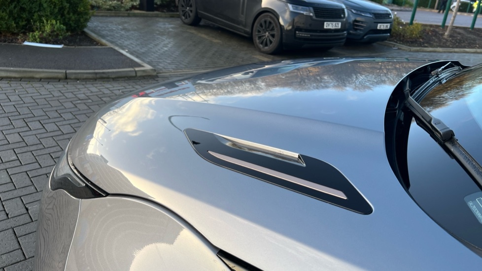 Used Land Rover Range Rover Evoque 2021 for sale - 77083660: Photo 21