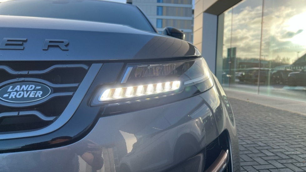 Used Land Rover Range Rover Evoque 2021 for sale - 77083660: Photo 36