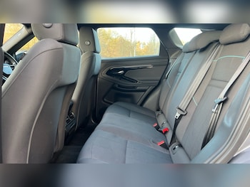 Used Land Rover Range Rover Evoque 2021 for sale - 77083660: Photo