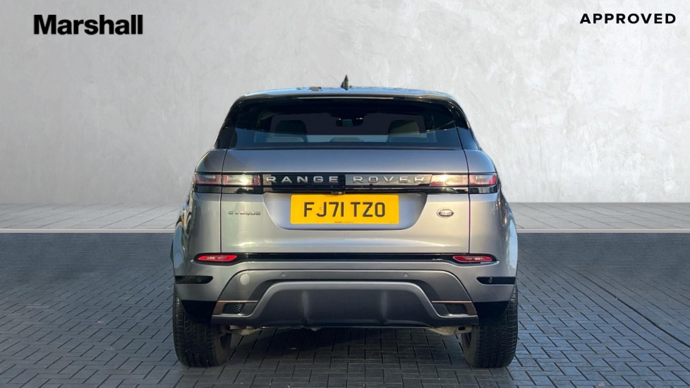 Used Land Rover Range Rover Evoque 2021 for sale - 77083660: Photo 6