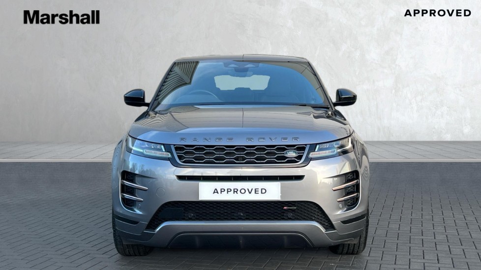 Used Land Rover Range Rover Evoque 2021 for sale - 77083660: Photo 7