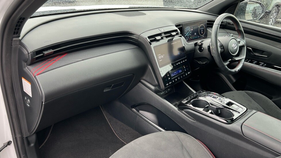 Used Hyundai TUCSON 2023 for sale - 76140114: Photo 10