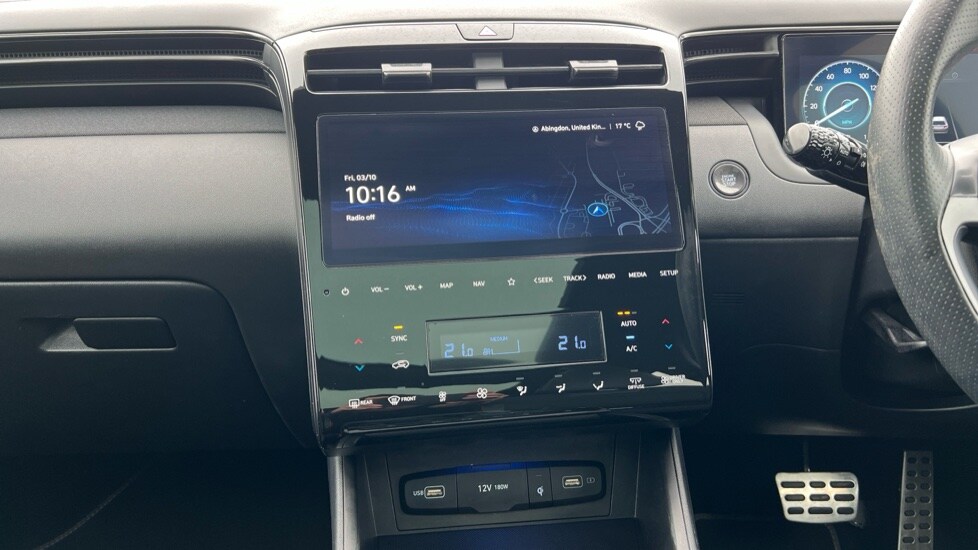 Used Hyundai TUCSON 2023 for sale - 76140114: Photo 12