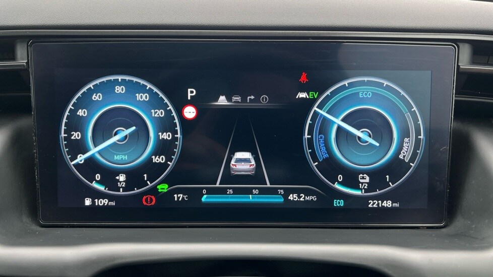 Used Hyundai TUCSON 2023 for sale - 76140114: Photo 13