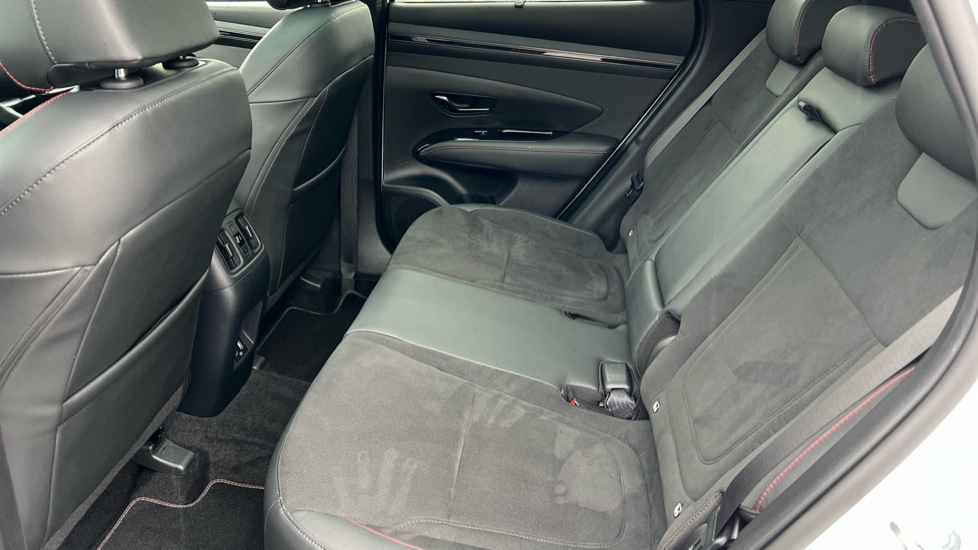 Used Hyundai TUCSON 2023 for sale - 76140114: Photo 14