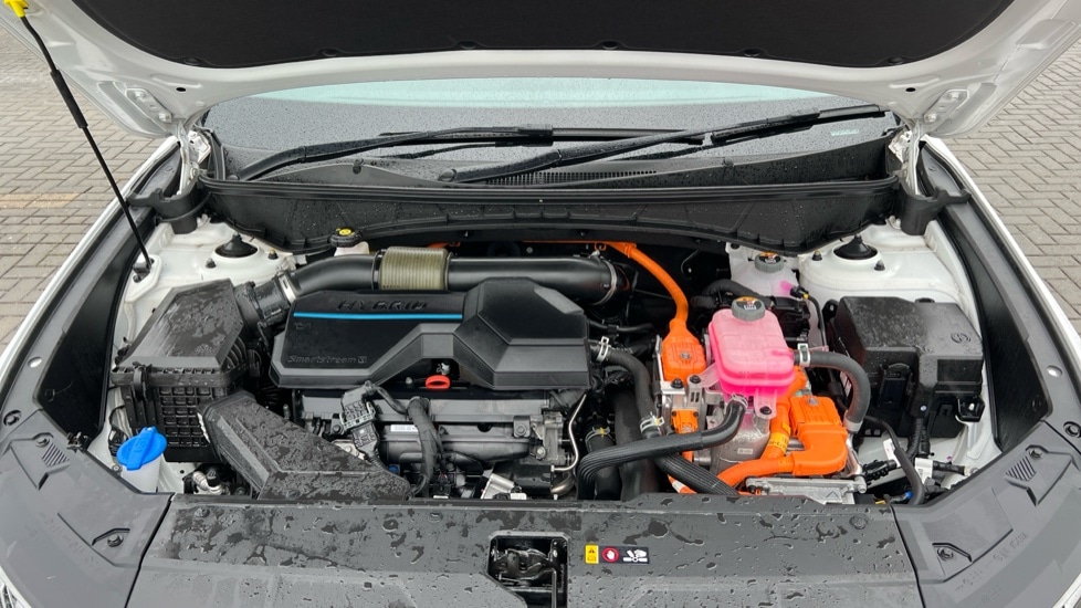 Used Hyundai TUCSON 2023 for sale - 76140114: Photo 16