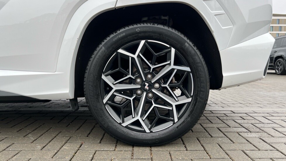 Used Hyundai TUCSON 2023 for sale - 76140114: Photo 18