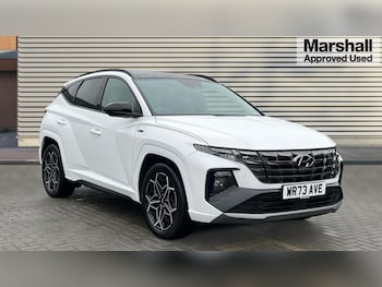 2023 - 1.6 TGDi Hybrid 230 N Line S 5dr 2WD Auto