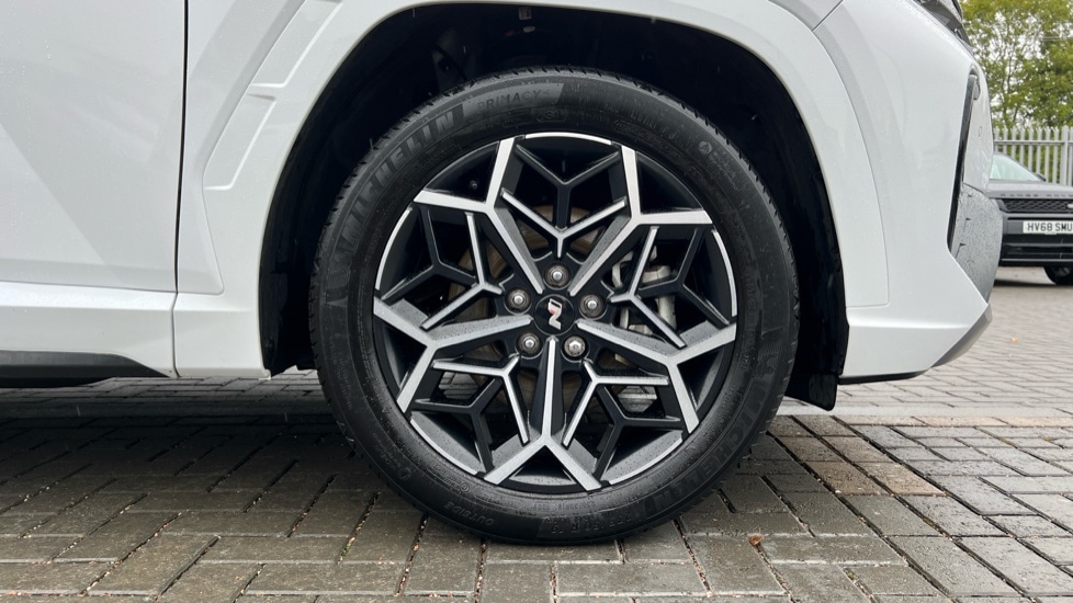 Used Hyundai TUCSON 2023 for sale - 76140114: Photo 20