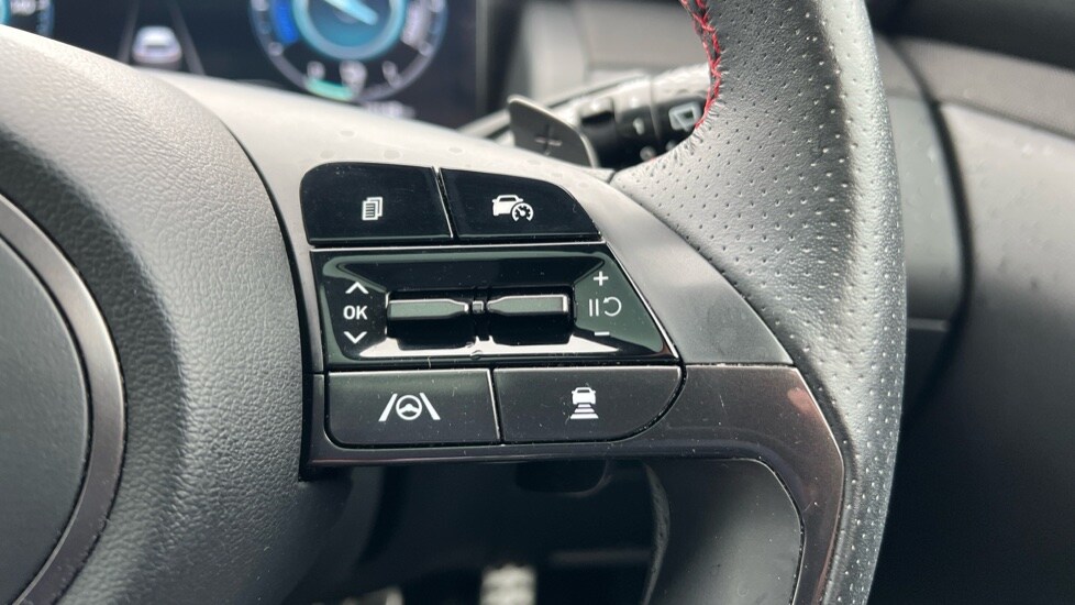 Used Hyundai TUCSON 2023 for sale - 76140114: Photo 22