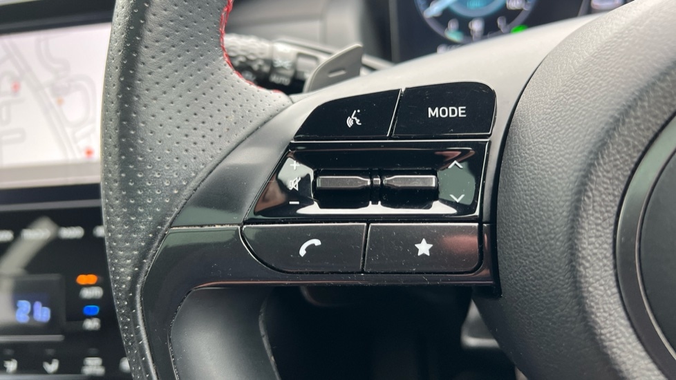 Used Hyundai TUCSON 2023 for sale - 76140114: Photo 23