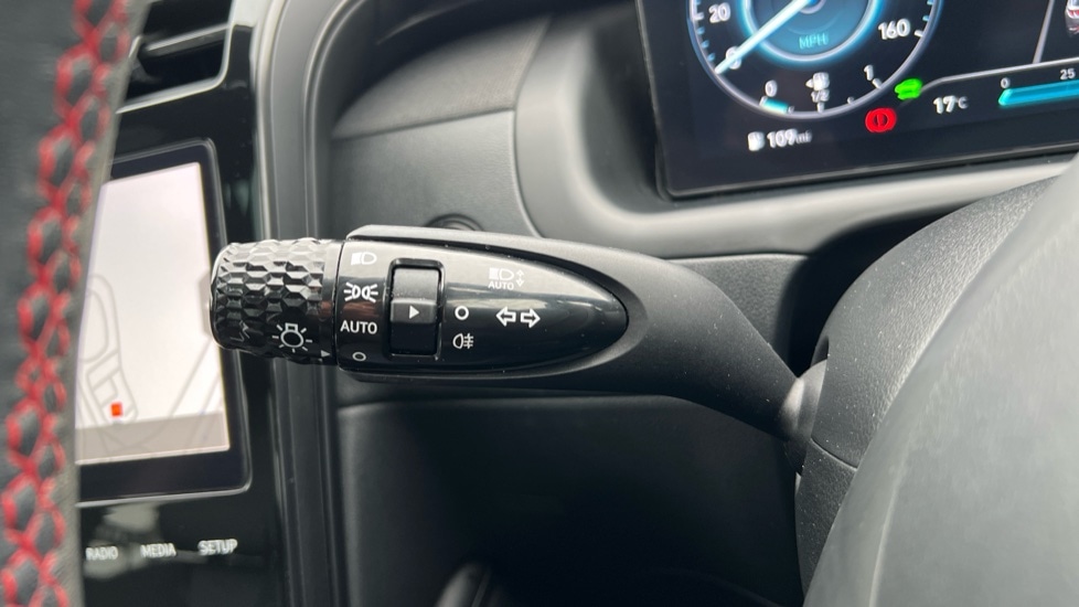 Used Hyundai TUCSON 2023 for sale - 76140114: Photo 25