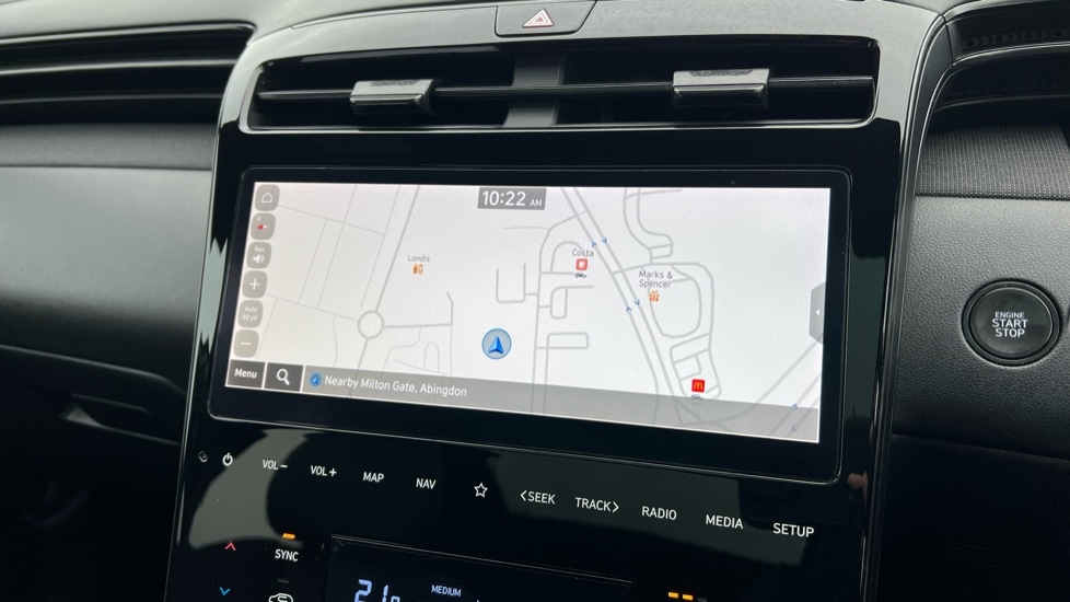 Used Hyundai TUCSON 2023 for sale - 76140114: Photo 27