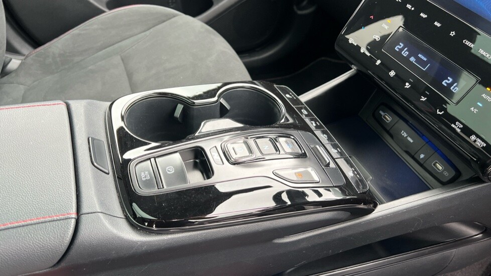 Used Hyundai TUCSON 2023 for sale - 76140114: Photo 28